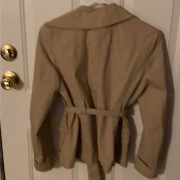 Jacket - Picture 3 of 3